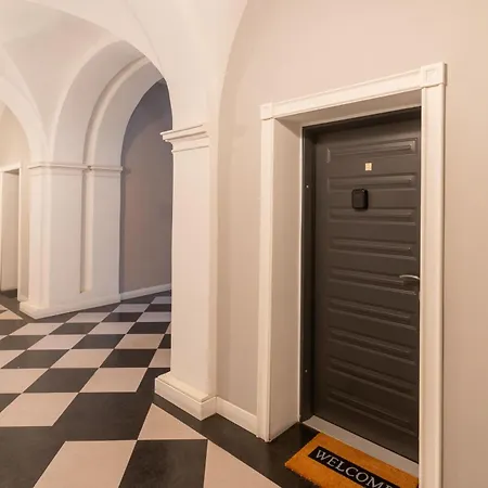 Urban Harmony By Bookinghost Apartament *