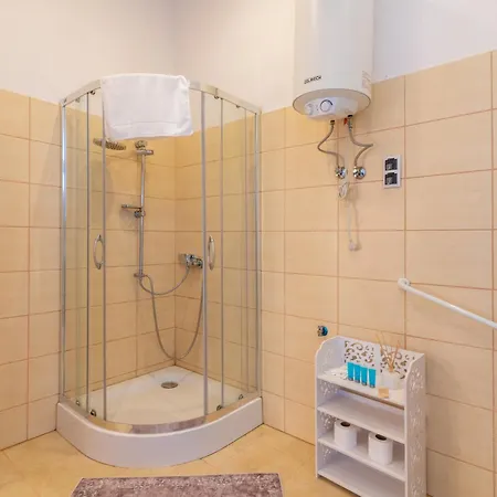 Urban Harmony By Bookinghost Apartament Myslowice