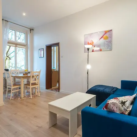 Apartament Urban Harmony By Bookinghost Myslowice