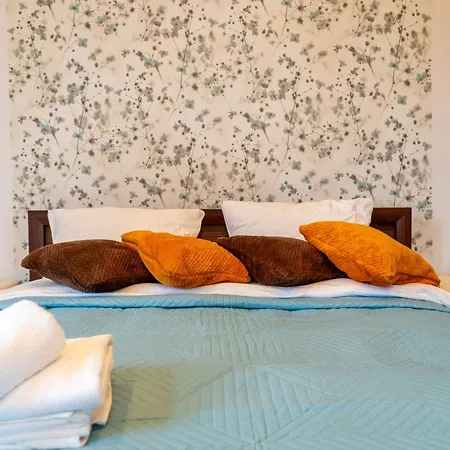 Urban Harmony By Bookinghost Apartament Myslowice