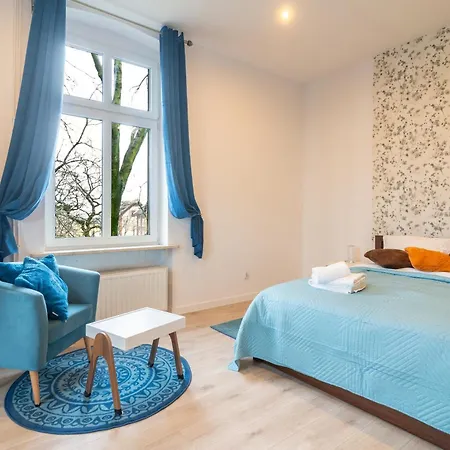 Apartament Urban Harmony By Bookinghost *