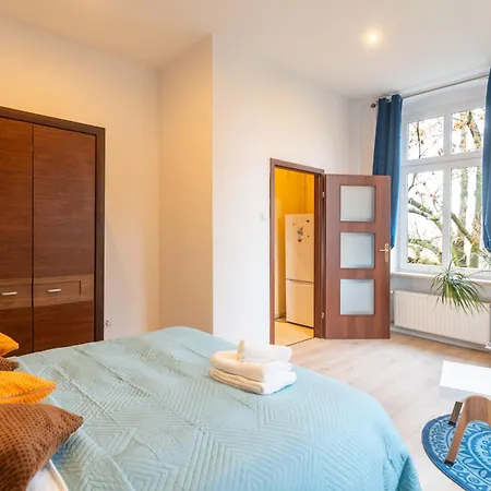 Urban Harmony By Bookinghost Myslowice