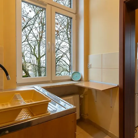 Apartament Urban Harmony By Bookinghost Myslowice