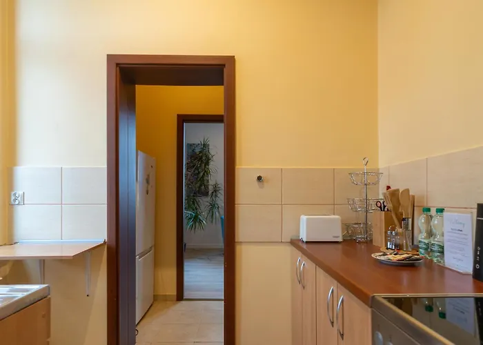 Urban Harmony By Bookinghost Apartmán Myslowice