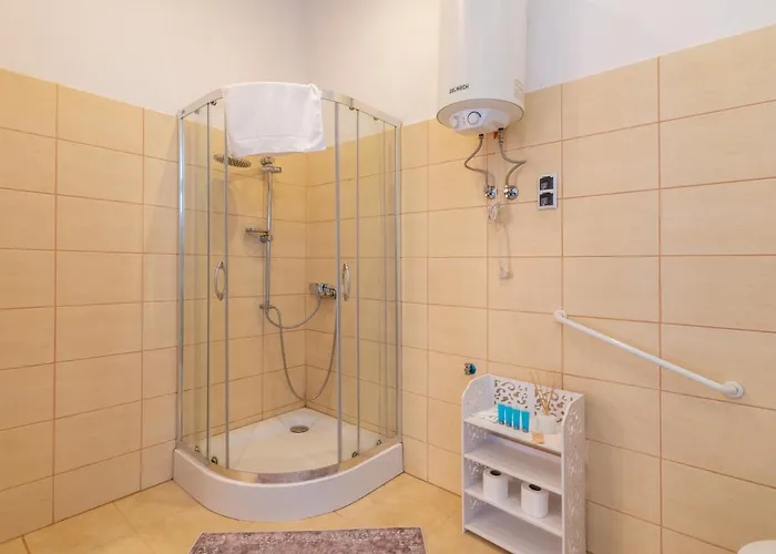 Urban Harmony By Bookinghost Apartmán Myslowice