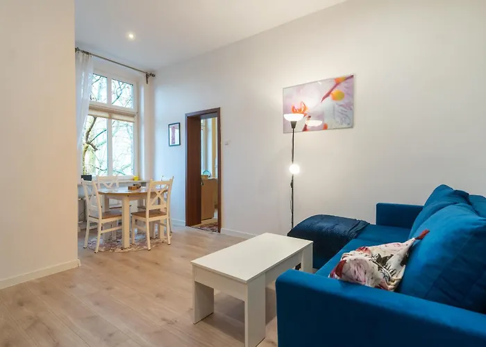 Apartmán Urban Harmony By Bookinghost Myslowice