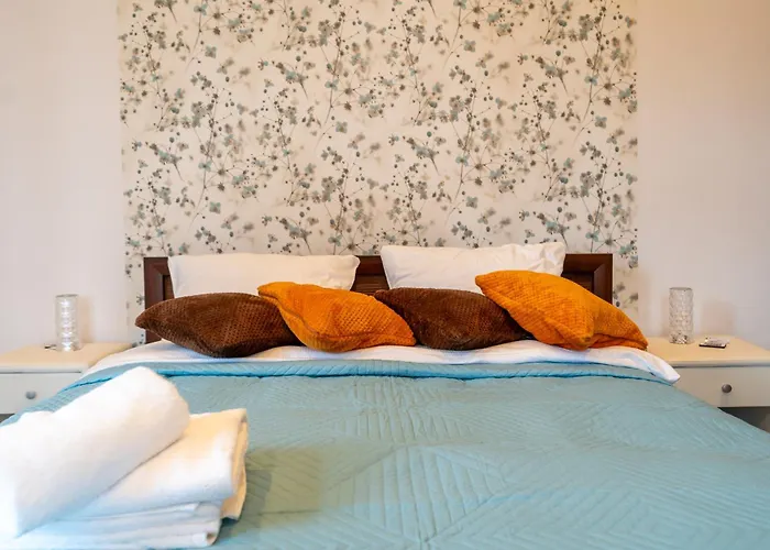 Urban Harmony By Bookinghost Apartmán Myslowice