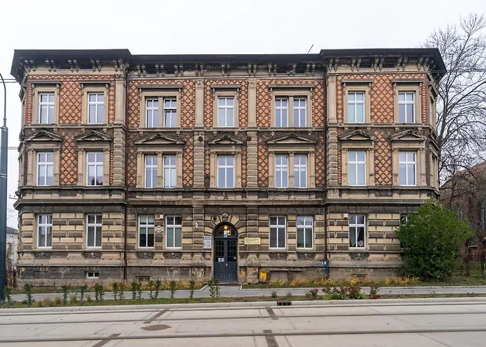 Urban Harmony By Bookinghost Apartmán Myslowice