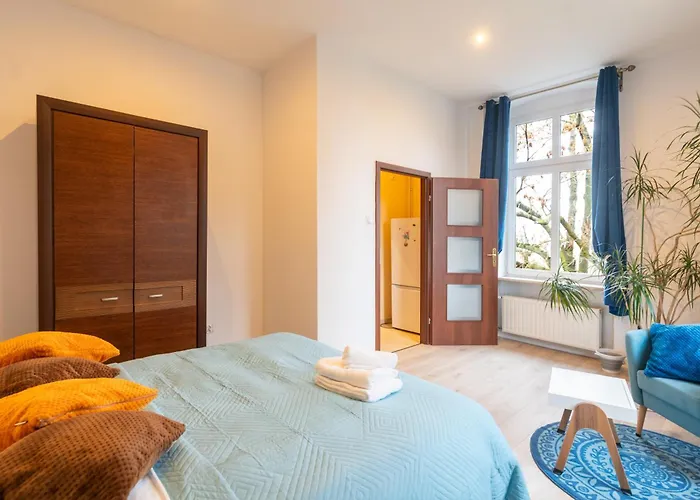 Urban Harmony By Bookinghost Myslowice