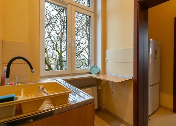 Apartmán Urban Harmony By Bookinghost Myslowice